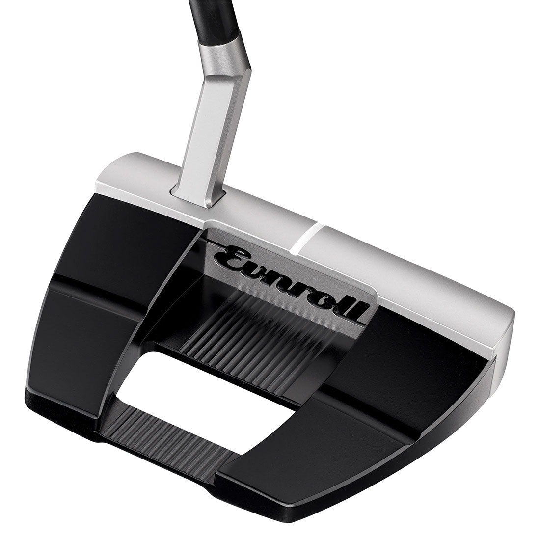 Evnroll V5.1 Duo Short Plumber Putter