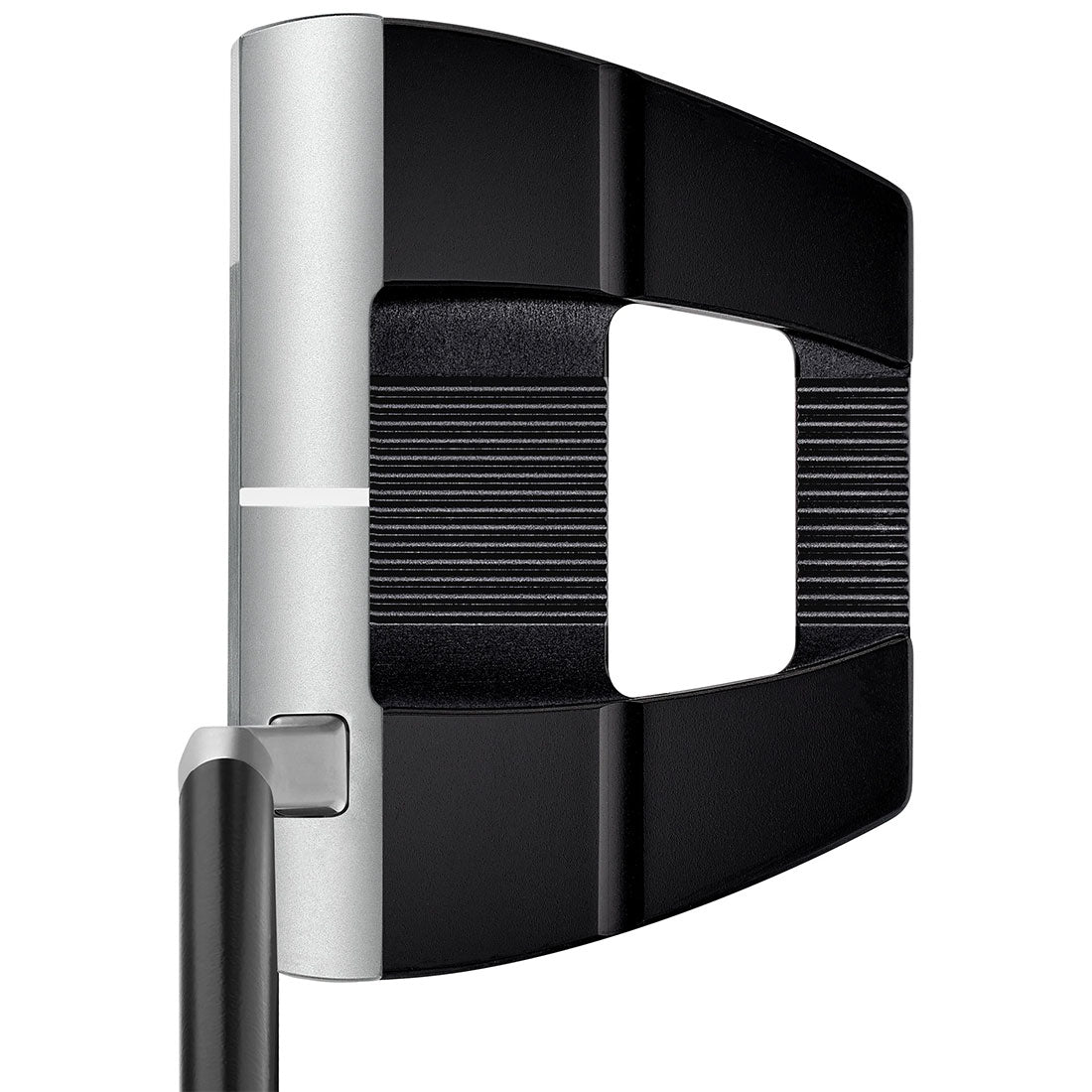 Evnroll V5.1 Duo Short Slant Putter