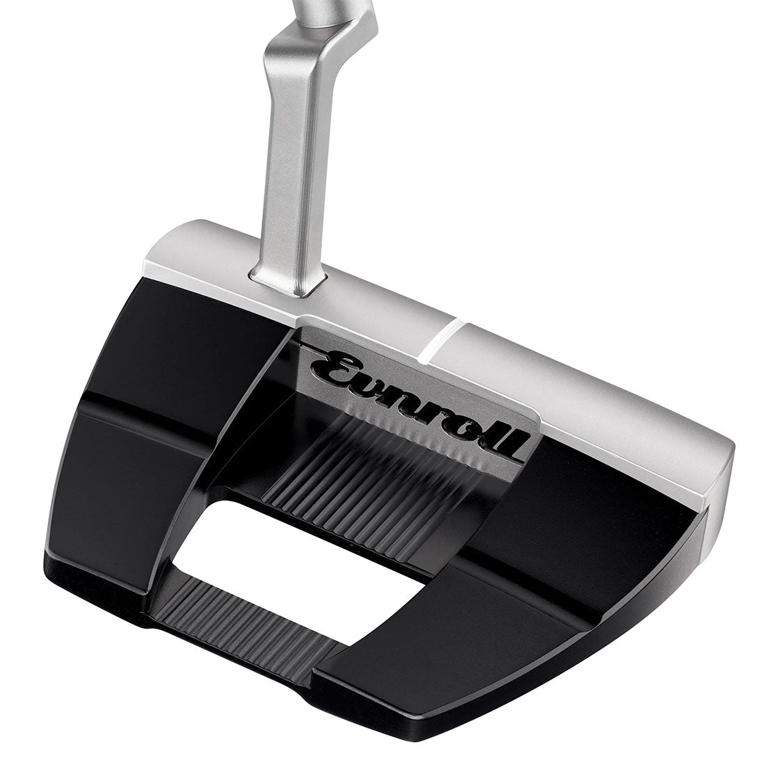 Evnroll V5.1 Duo Short Slant Putter