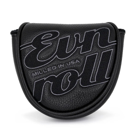 Evnroll V5.2 Duo Short Slant Putter