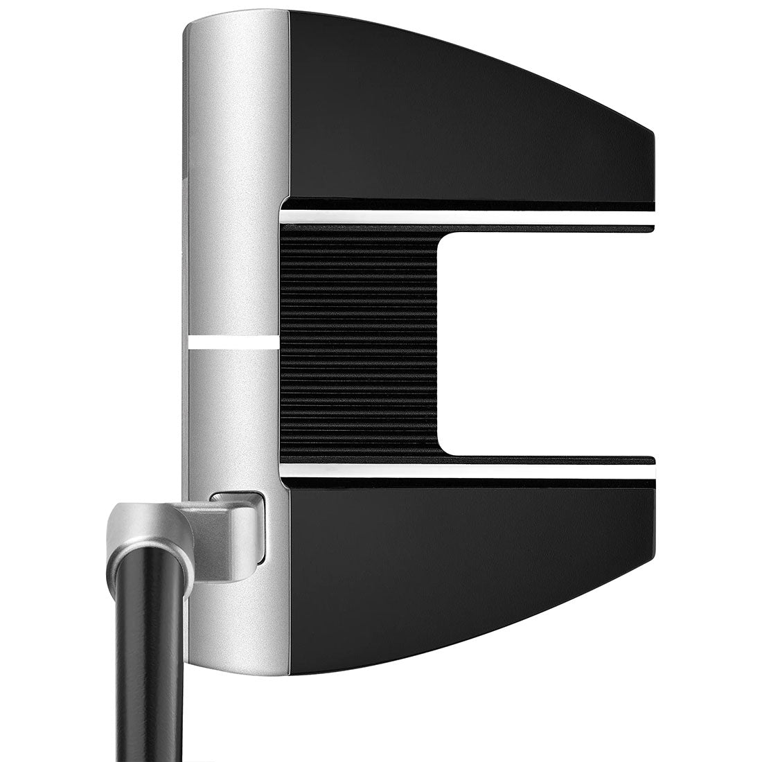Evnroll V5.2 Duo Short Plumber Putter