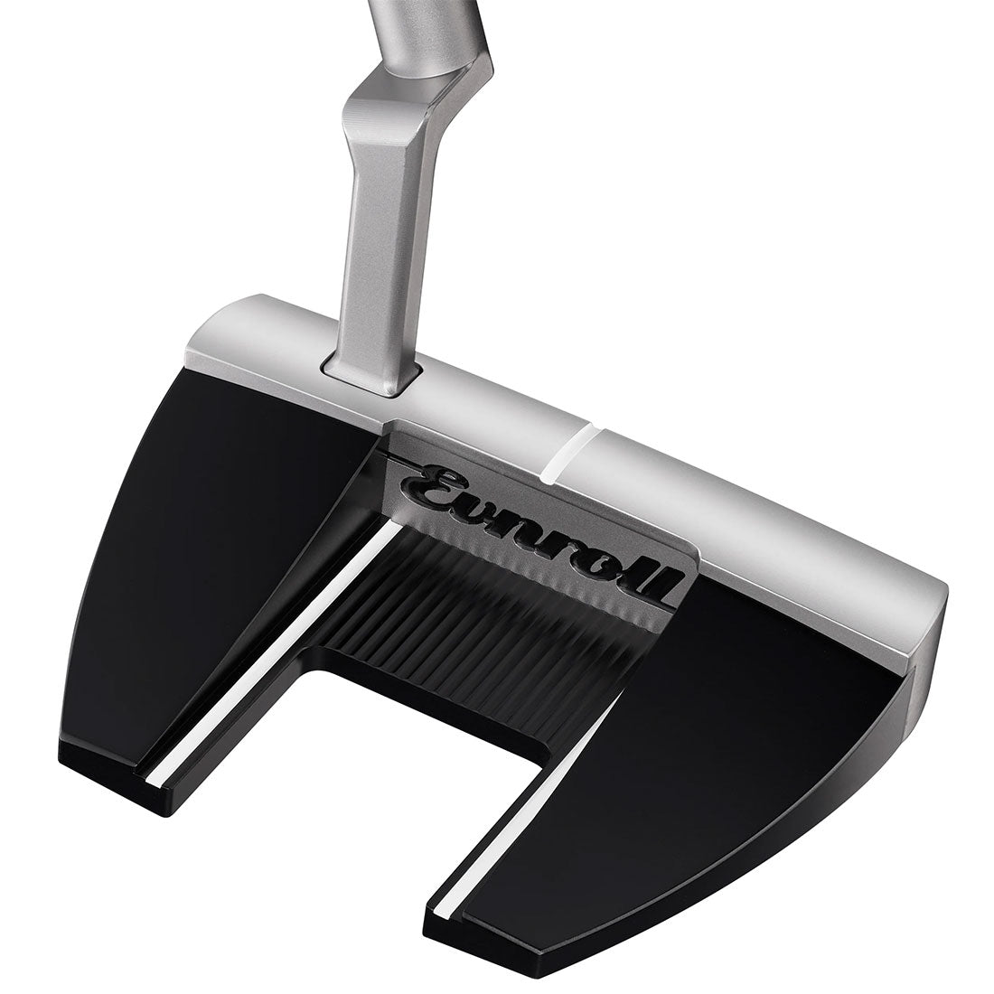 Evnroll V5.2 Duo Short Plumber Putter