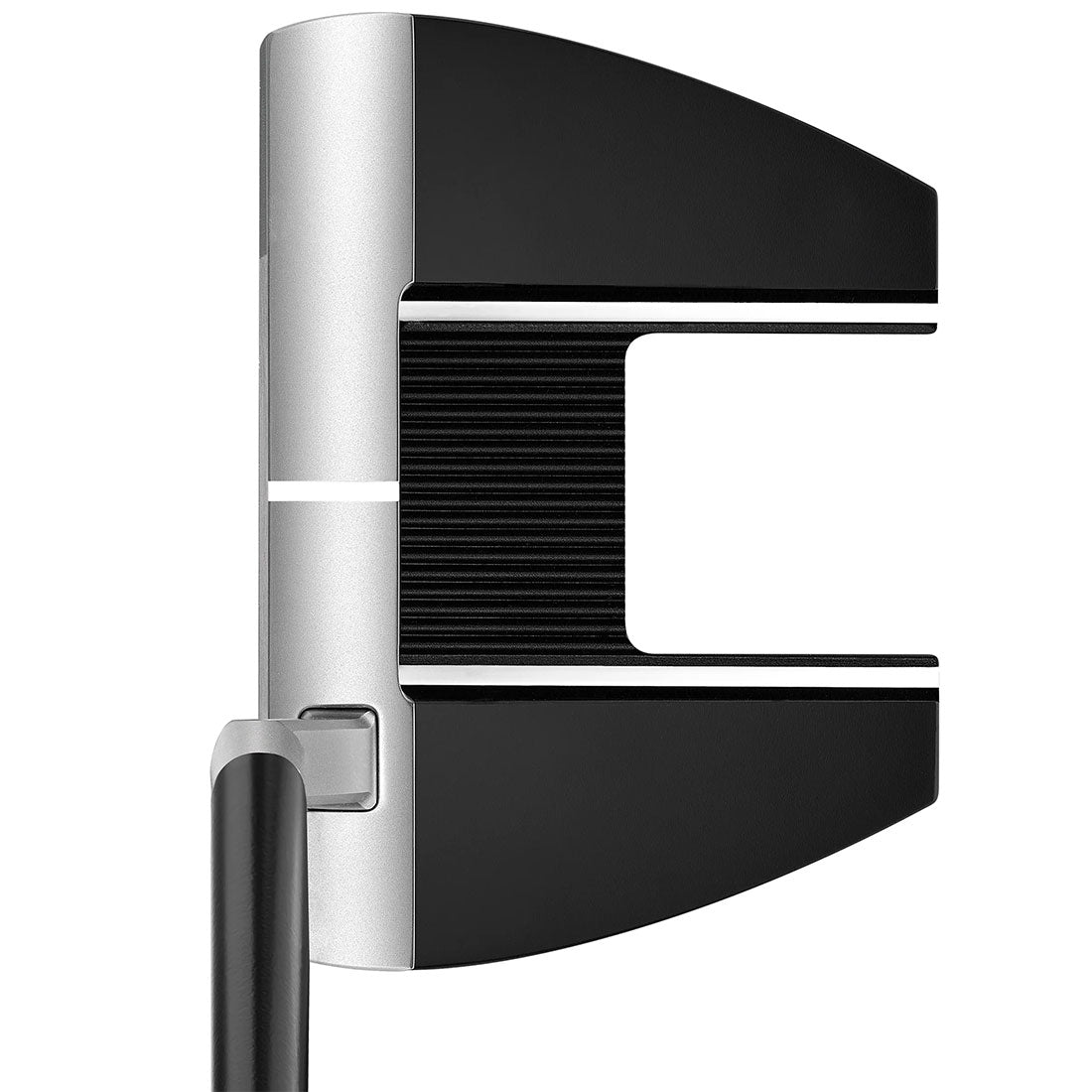 Evnroll V5.2 Duo Short Slant Putter
