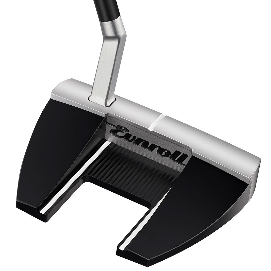 Evnroll V5.2 Duo Short Slant Putter