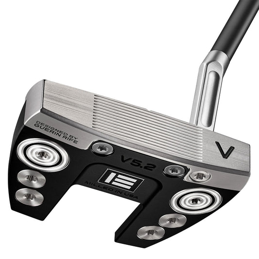 Evnroll V5.2 Duo Short Slant Putter
