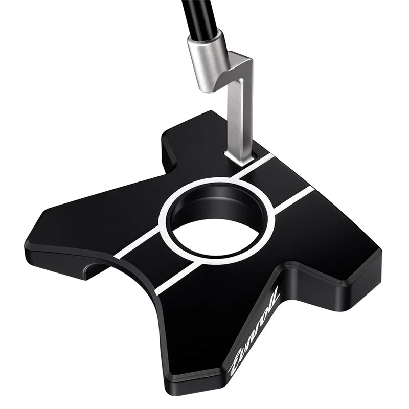 Evnroll Zero Z1 38 Tour Spec Putter