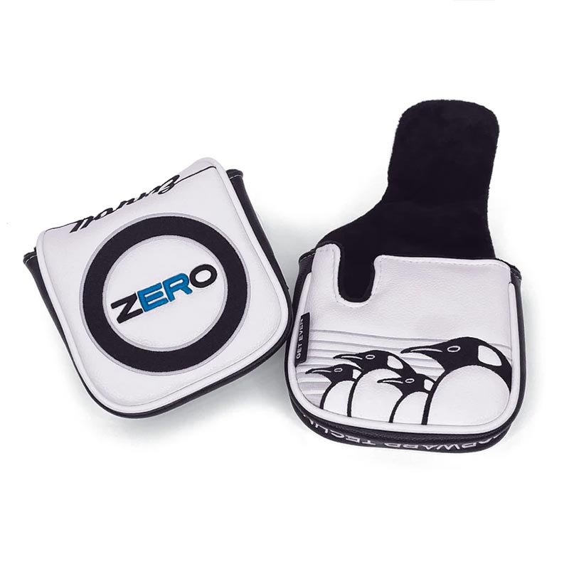 Evnroll Zero Z1 38 Tour Spec Putter