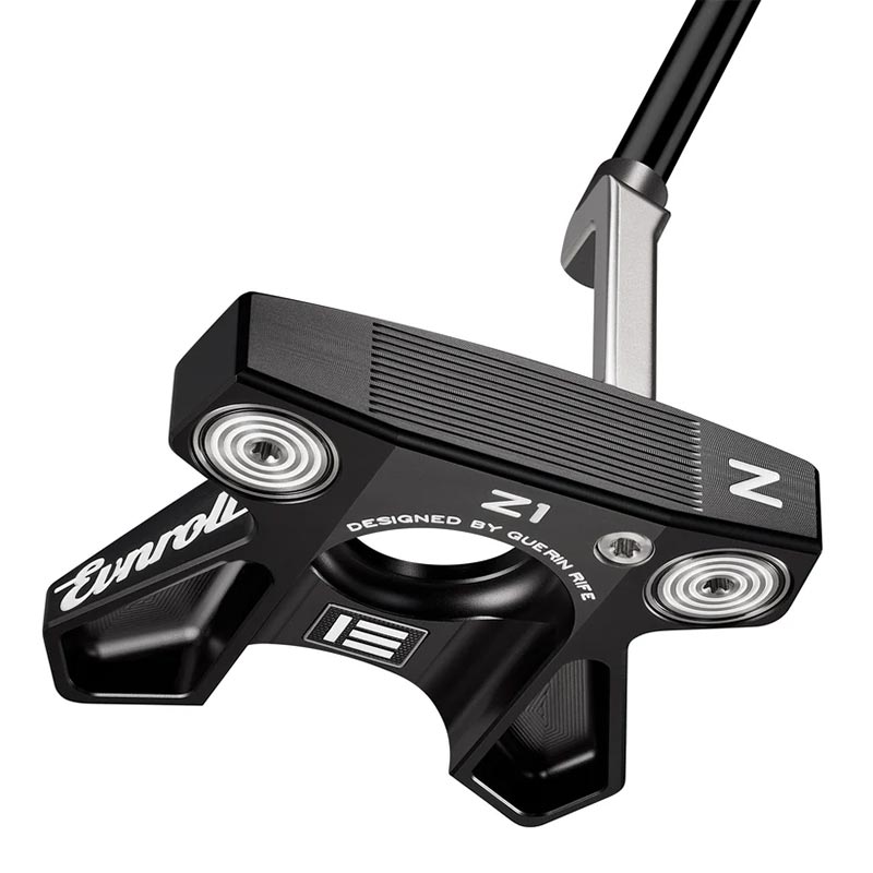Evnroll Zero Z1 38 Tour Spec Putter
