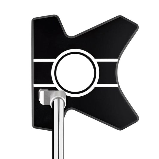 Evnroll Zero Z1 Black Putter