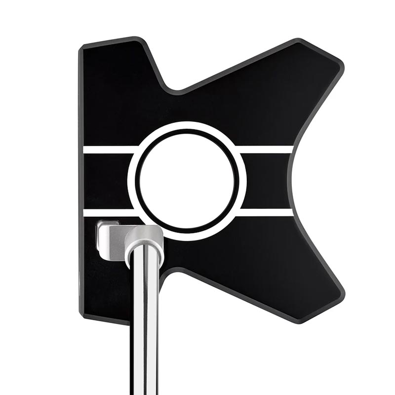 Evnroll Zero Z1 Black Putter