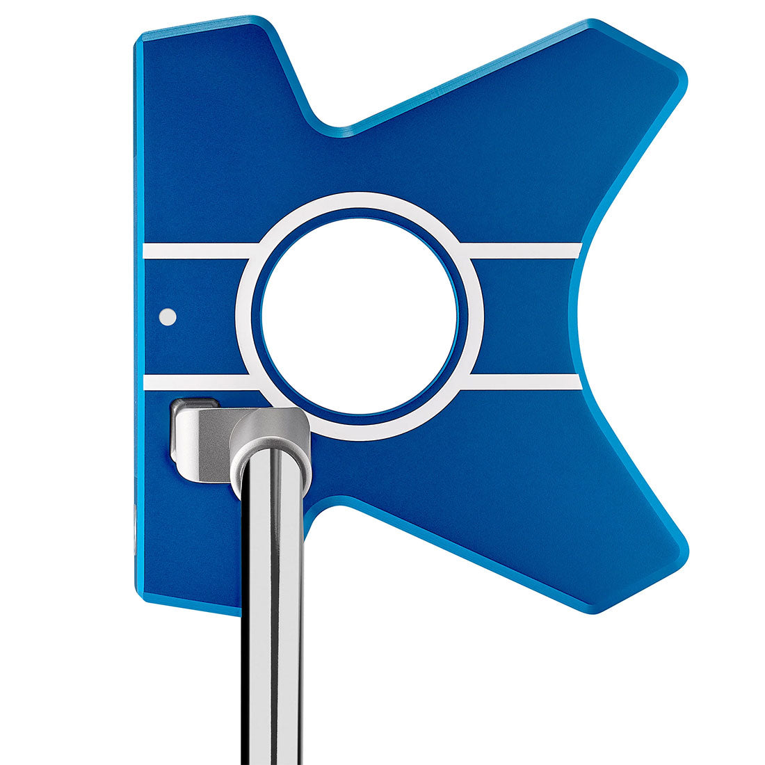 Evnroll ZERO Z1 Blue Putter