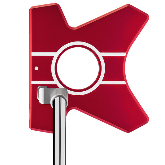 Evnroll ZERO Z1 Red Putter
