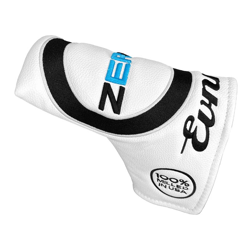 Evnroll Zero Z2s Satin Putter