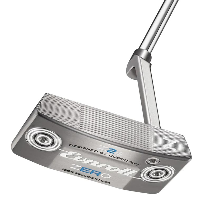 Evnroll Zero Z2s Satin Putter