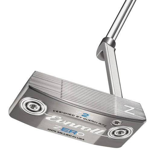 Evnroll Zero Z2s Satin Putter