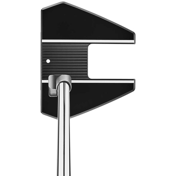 Putter EVNROLL Zero Z5s 35" – Nuovo 2024, Mano Destra, Cromato