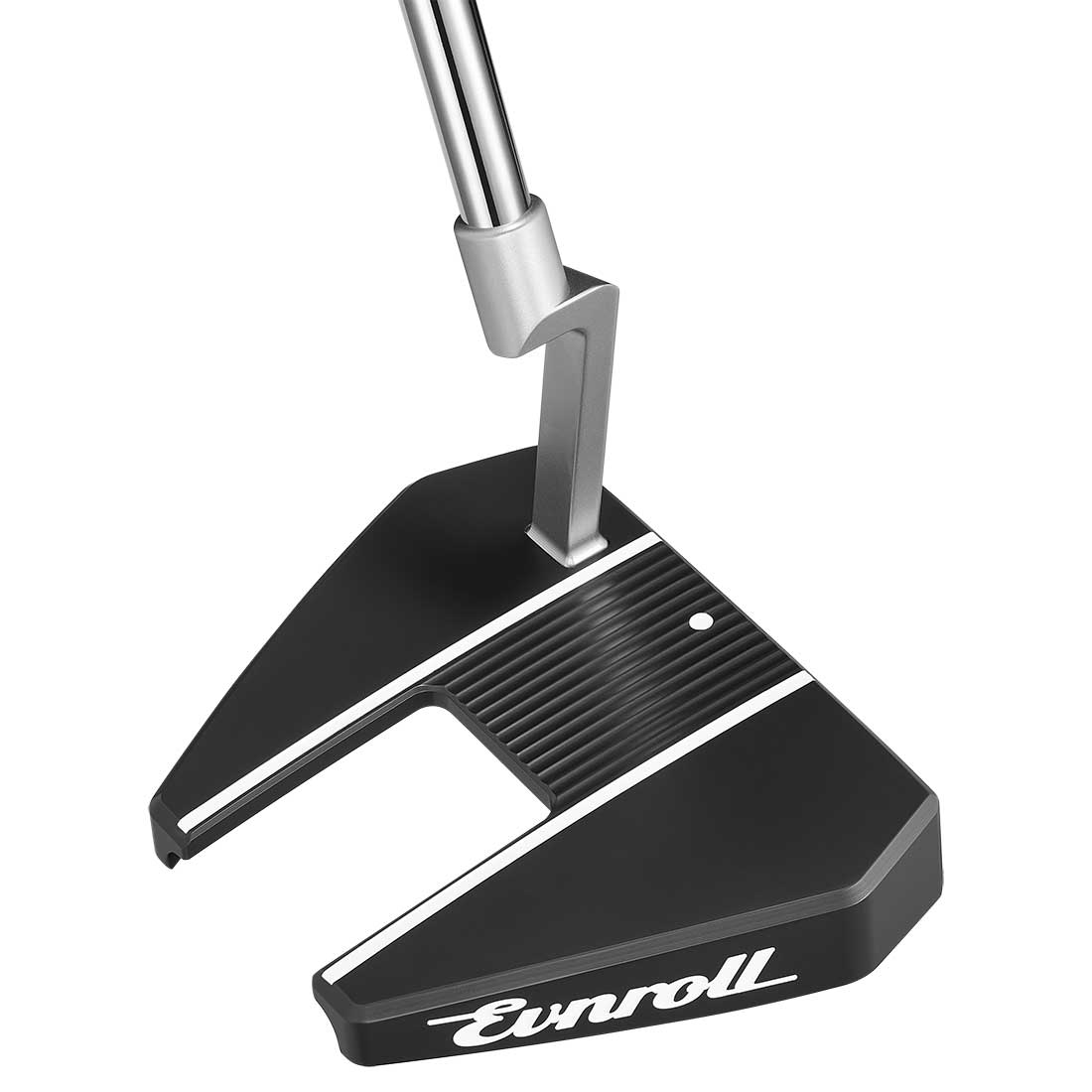 Evnroll Zero Z5 Black Putter – Golf Discount