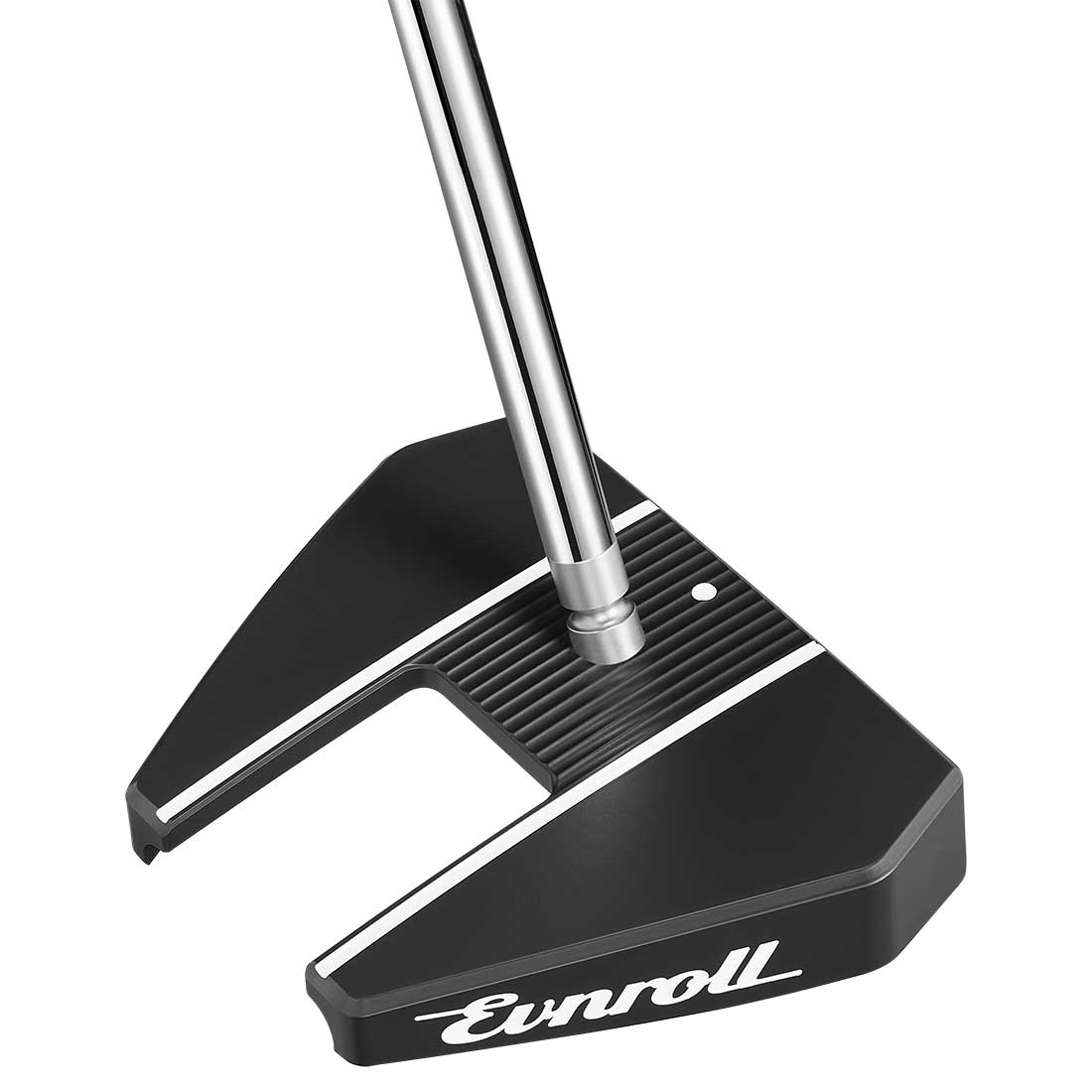 Evnroll Zero Z5cs Black Putter