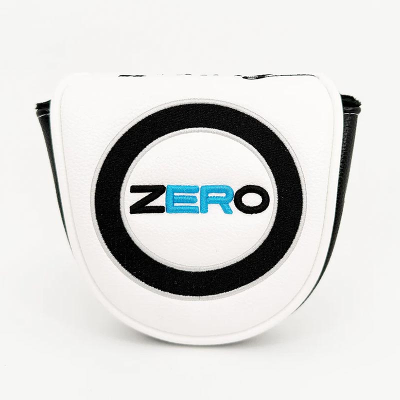 Evnroll Zero Z5s Satin Putter – Golf Discount