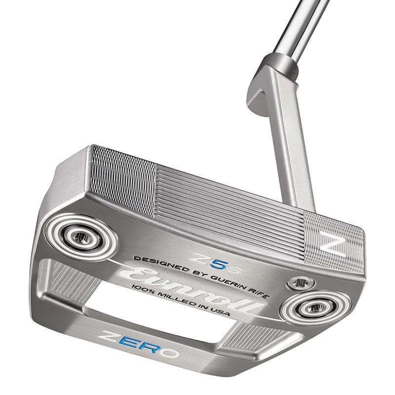 Evnroll V2 Short Slant MidBlade Putter – Golf Discount