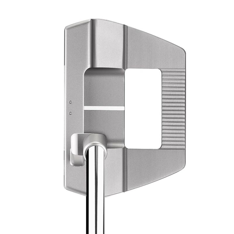 Evnroll Zero Z5s Satin Putter