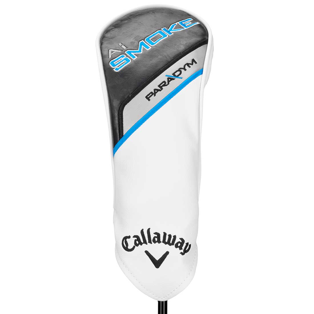 Callaway Paradym Ai Smoke Triple Diamond Fairway Wood – Golf Discount