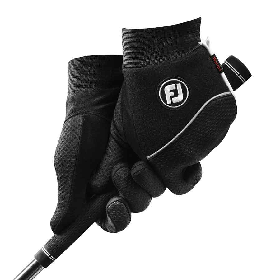 FootJoy Women's WinterSof Golf Gloves - Pair