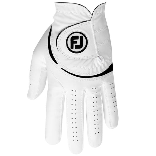 FootJoy WeatherSof Golf Gloves - 2 Pack