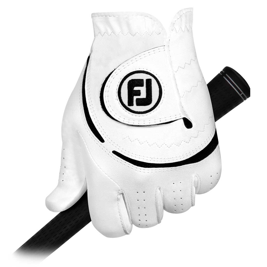 FootJoy WeatherSof Golf Glove