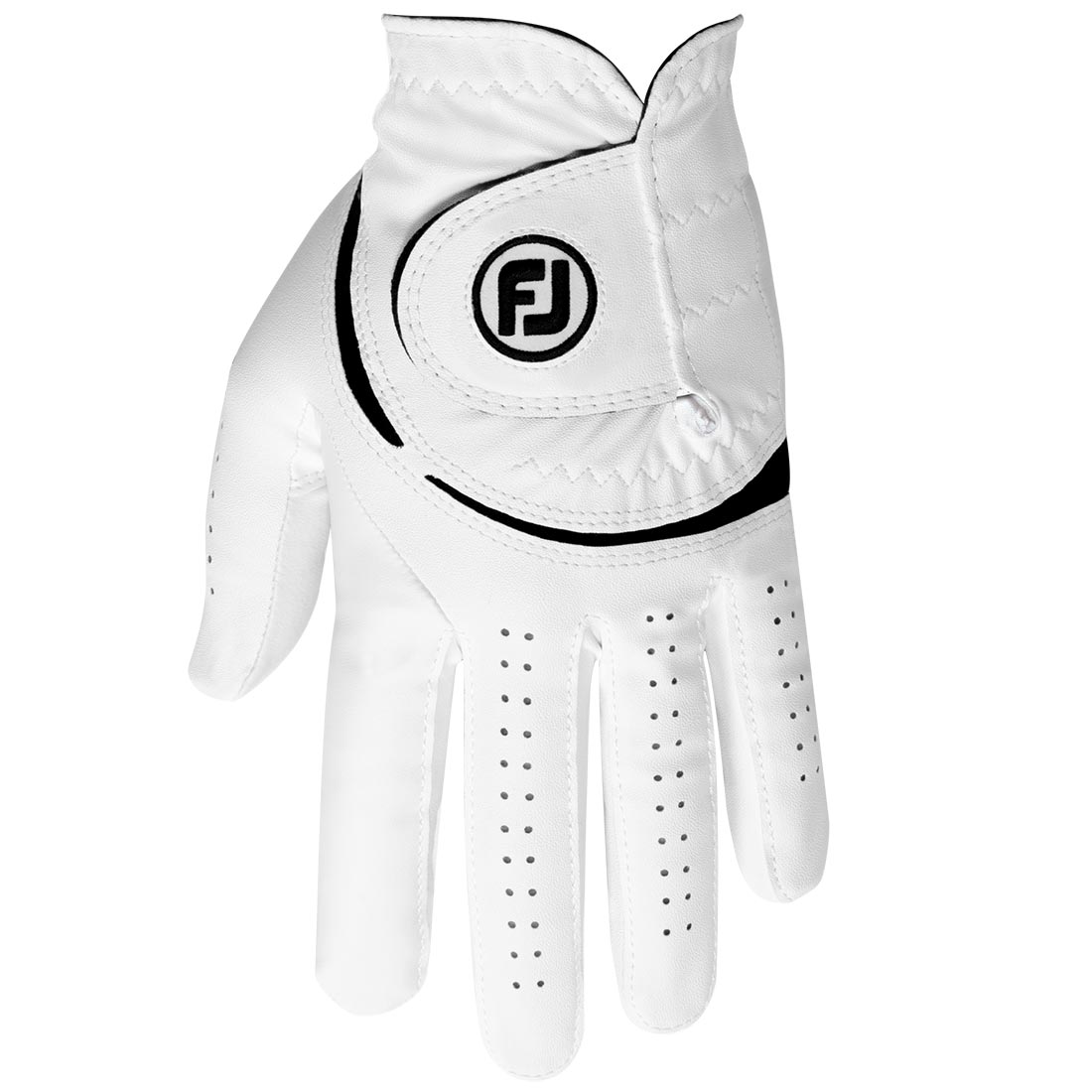 FootJoy Women's WeatherSof Golf Gloves - 2 Pack