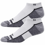 FootJoy ProDry Low Cut Socks (2 Pairs)