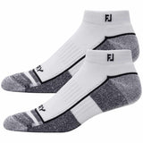 FootJoy ProDry Sport Socks (2 Pairs)