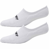 FootJoy ProDry Ultra Low Cut Socks (2 Pairs)