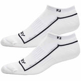 FootJoy Women's ProDry Low Cut Socks (2 Pairs)