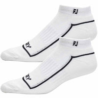 FootJoy Women's ProDry Sportlet Socks (2 Pairs)