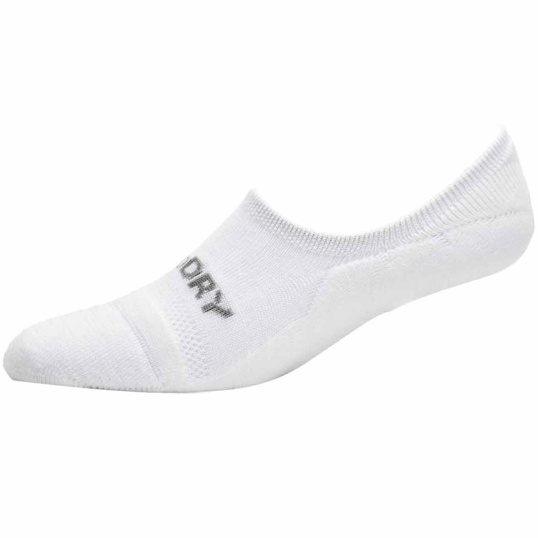 FootJoy Women's ProDry Ultra Low Cut Socks