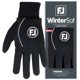 FootJoy Women's WinterSof Golf Gloves