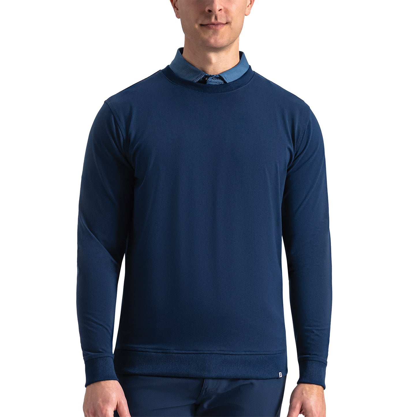 FootJoy Approach Crewneck