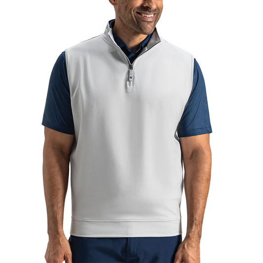 FootJoy Approach Quarter-Zip Vest