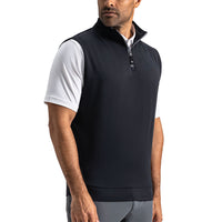 FootJoy Approach Quarter-Zip Vest