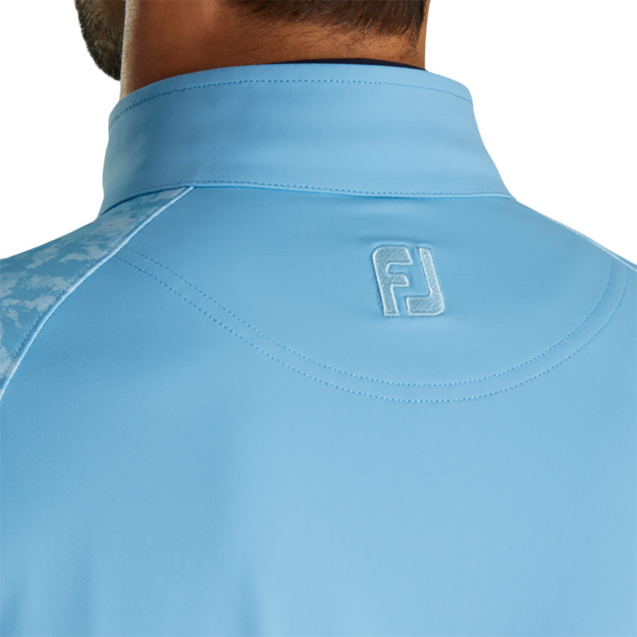 FootJoy Camo Color Block Midlayer – Golf Discount