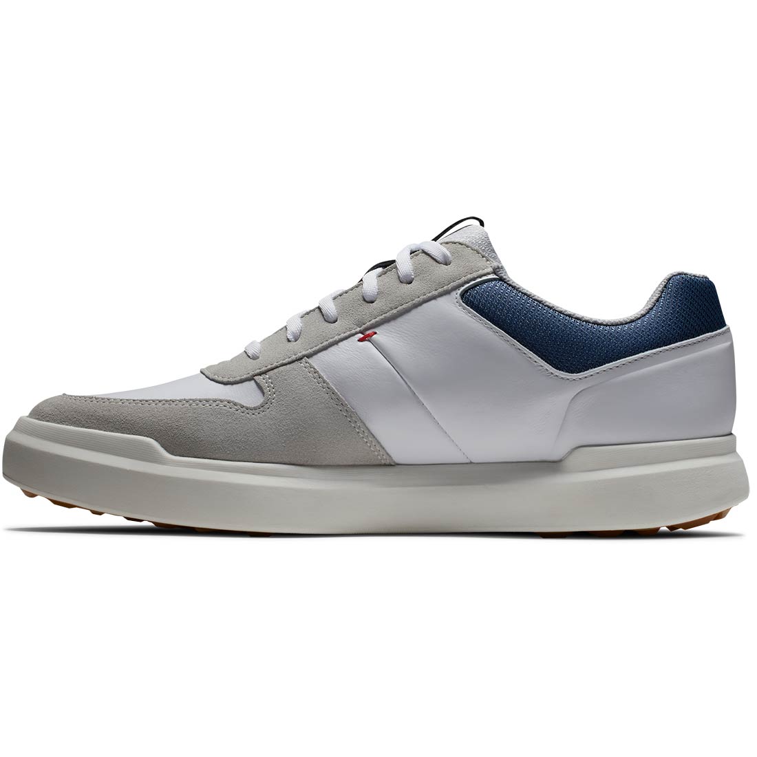 FootJoy Contour Casual Golf Shoes White
