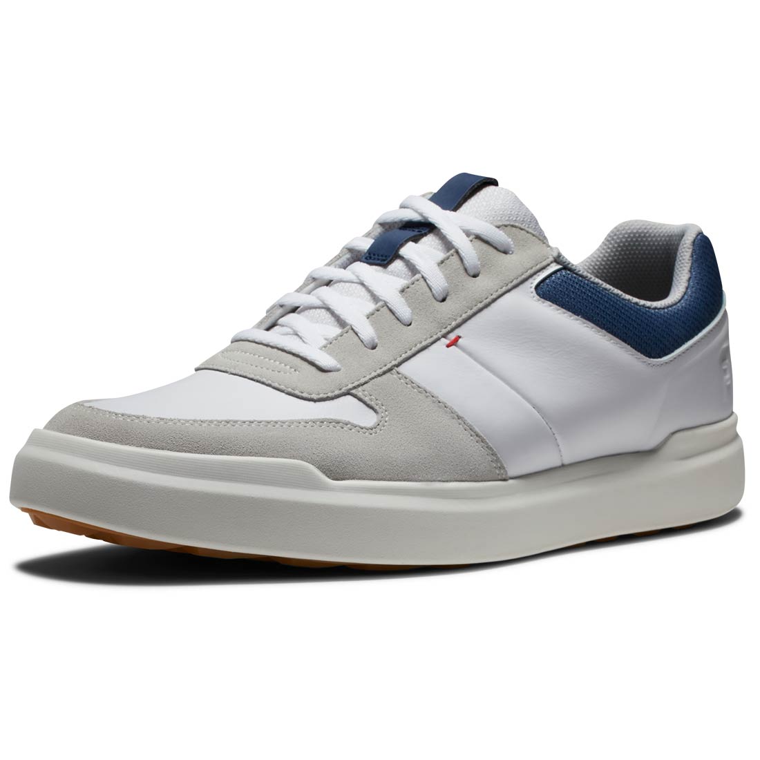 FootJoy Contour Casual Golf Shoes White