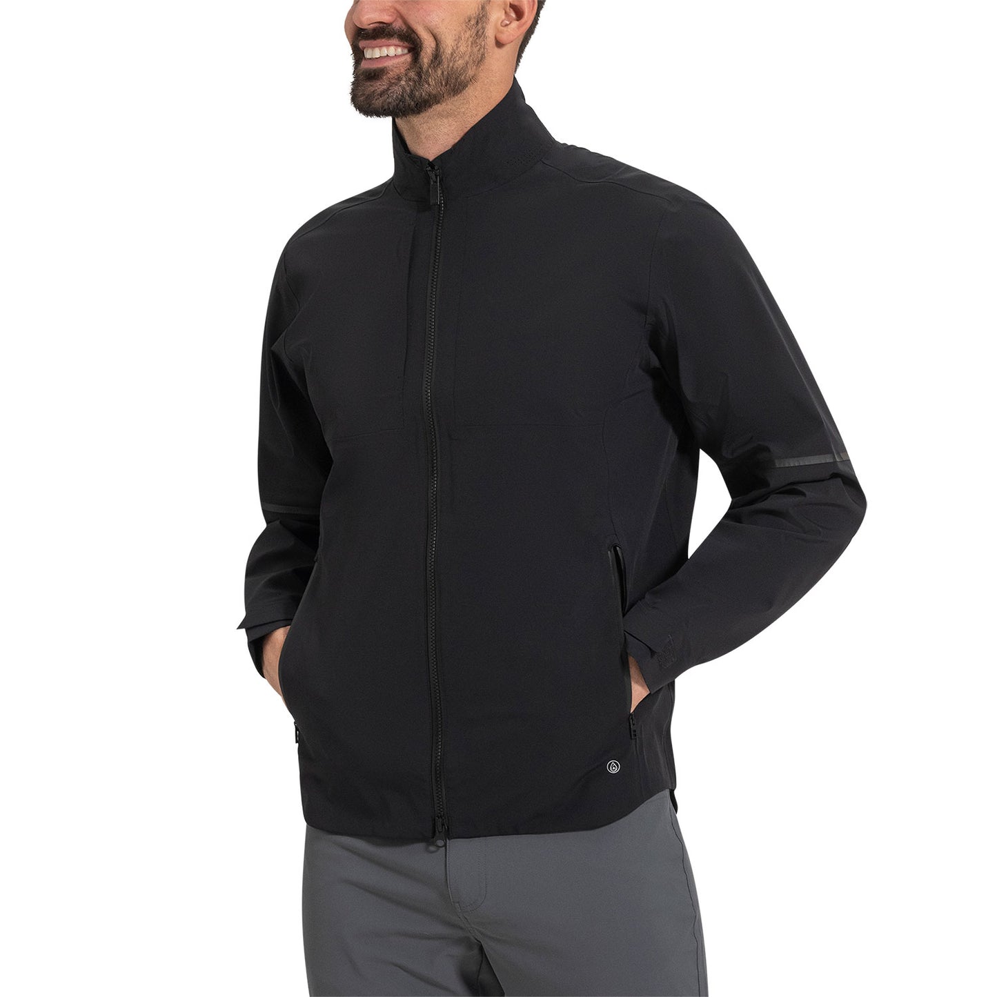 FootJoy DryJoys Select LX Rain Jacket