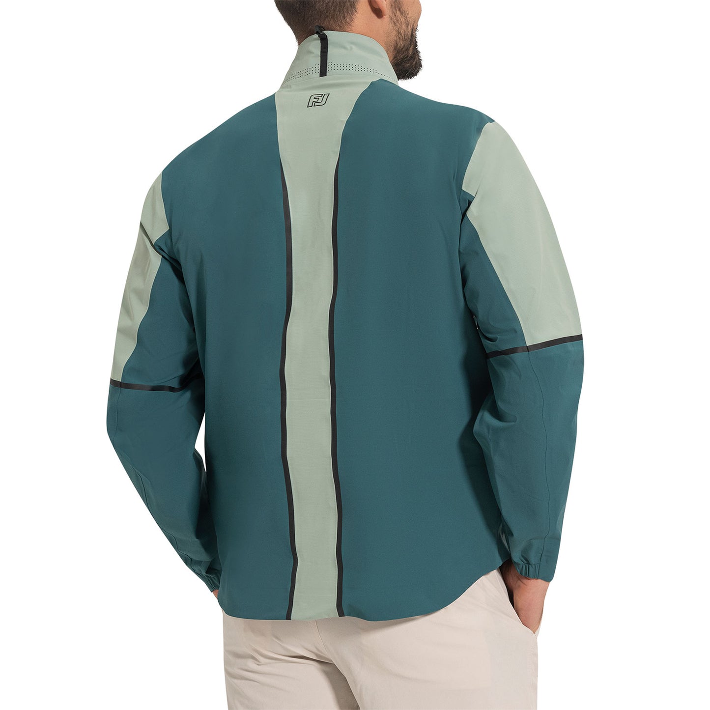 FootJoy DryJoys Select LX Rain Jacket