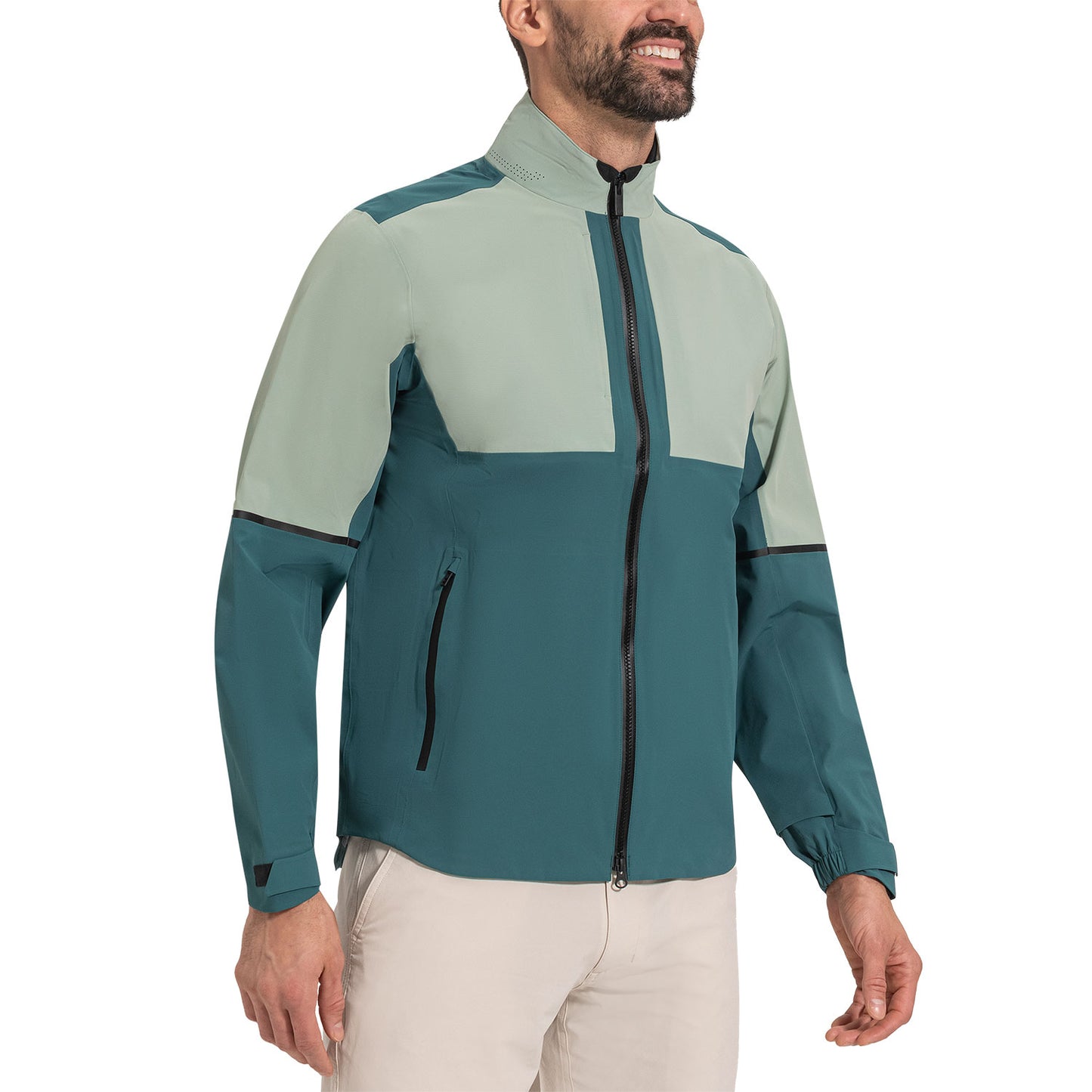 FootJoy DryJoys Select LX Rain Jacket