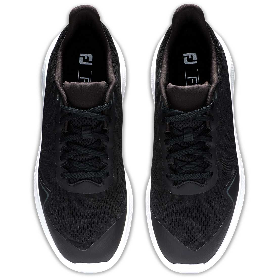 FootJoy FJ Flex Golf Shoes Black