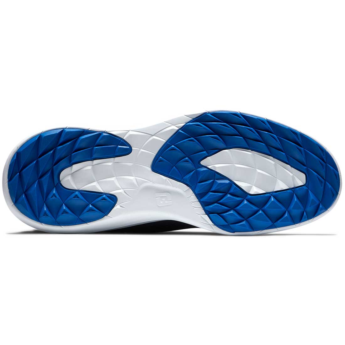 FootJoy FJ Flex Golf Shoes Navy – Golf Discount