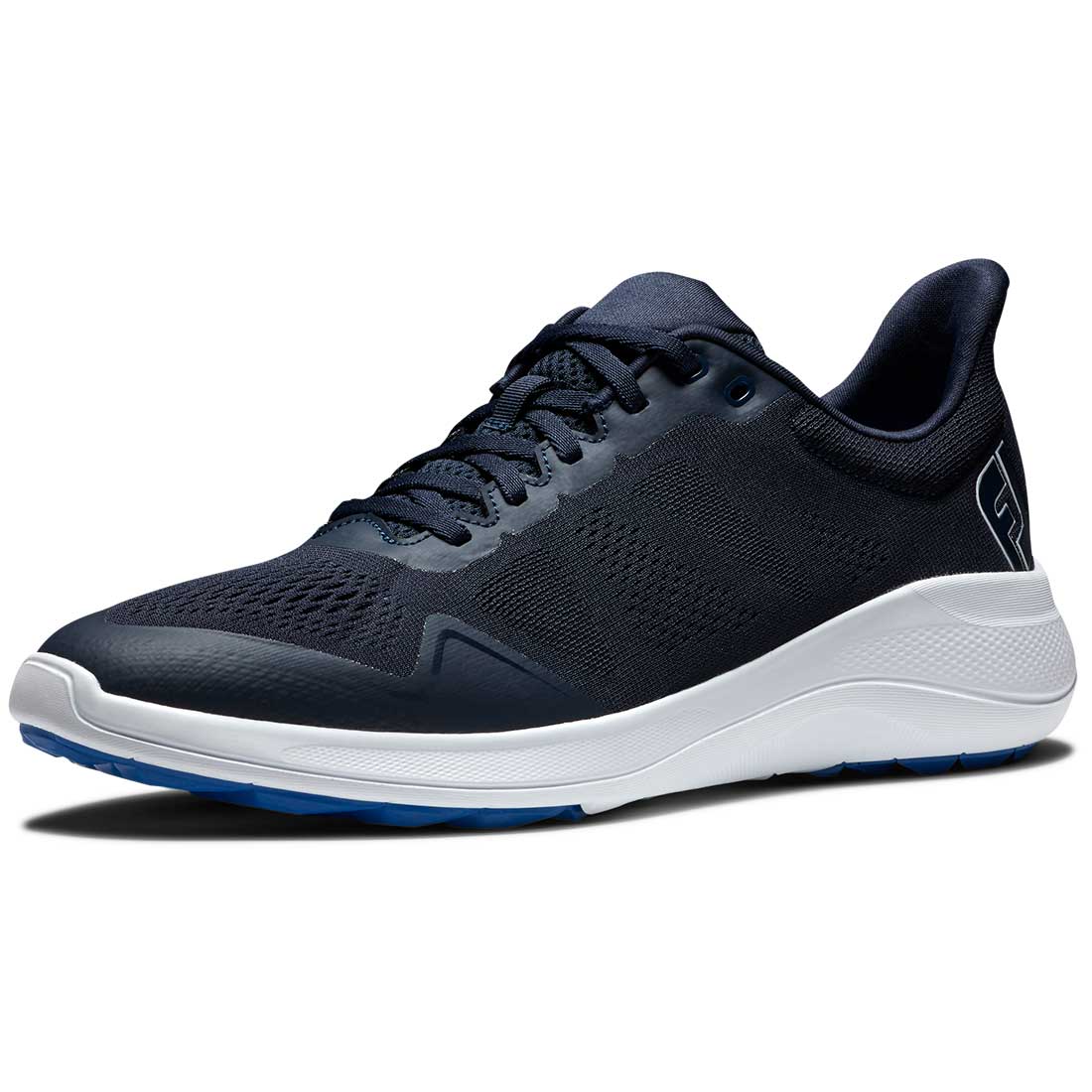 FootJoy FJ Flex Golf Shoes Navy