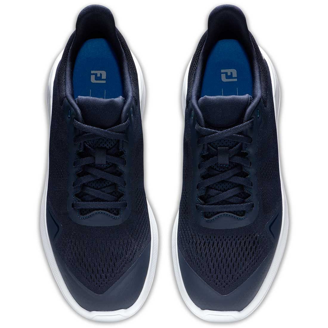 FootJoy FJ Flex Golf Shoes Navy